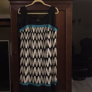 Brand new dress!